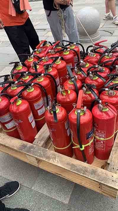 哈爾濱滅火器批發 滅火器年檢 滅火器出租 消電檢