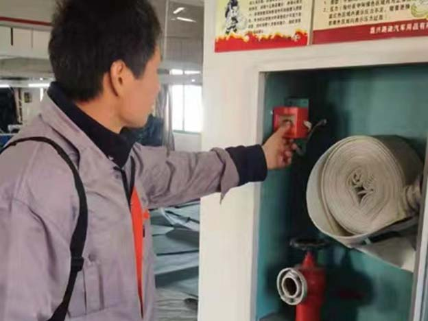 哈爾濱消防施工，消防改造 消防檢測
