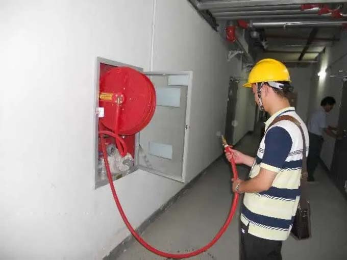 哈爾濱電氣安全防火檢測廠家